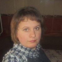 Рисунок профиля (Таня Савчук)