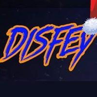 Рисунок профиля (DisFey YT)