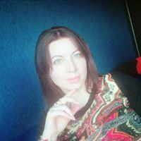 Рисунок профиля (Svetlana Safina)