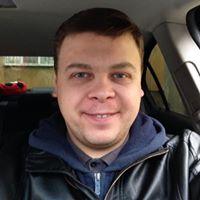 Рисунок профиля (Anton Listrev)