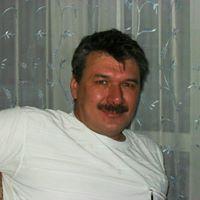 Рисунок профиля (Алексей Шпаркович)