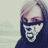 Рисунок профиля (Artem Kahaev)
