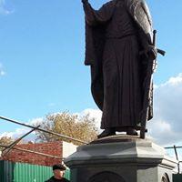 Рисунок профиля (Viktor Berezin)