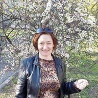 Рисунок профиля (Виолетта Королева)
