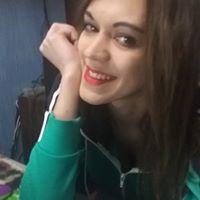 Рисунок профиля (Юлия Антоненко)