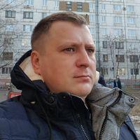 Рисунок профиля (Руслан Шайхвалеев)