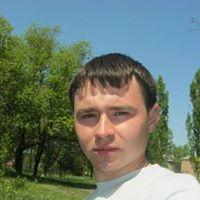 Рисунок профиля (Олег Дмитриев)