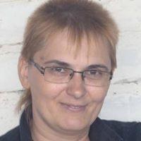 Рисунок профиля (Наталья Беленко)