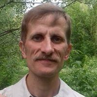 Рисунок профиля (Валерий Калекин)