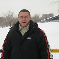 Рисунок профиля (Алексей Лазарев)