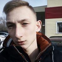 Рисунок профиля (Константин Белов)