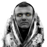Рисунок профиля (Колян Зенчик)