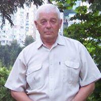 Рисунок профиля (Иван Черненко)