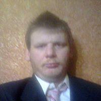 Рисунок профиля (Андрей Давыдов)