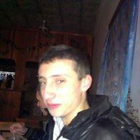 Рисунок профиля (Vadim Machula)