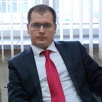 Рисунок профиля (Андрей Воронков)