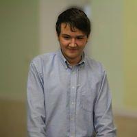 Рисунок профиля (Евгений Варлан)