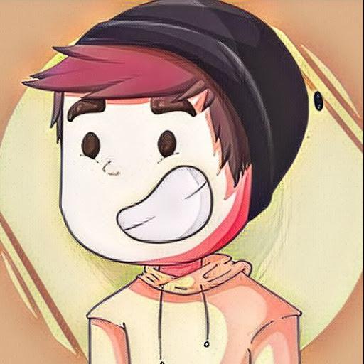 Рисунок профиля (Mr. Маха)