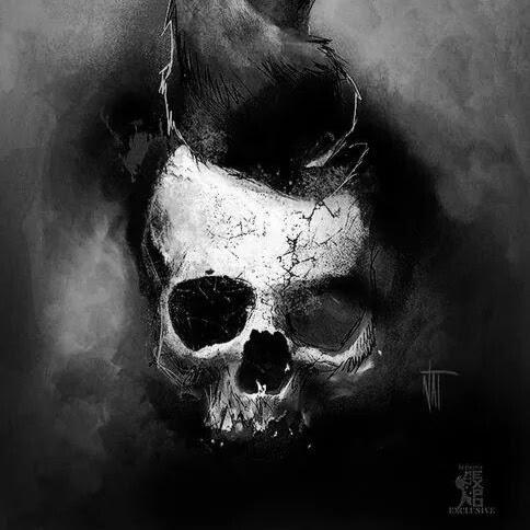 Рисунок профиля (Крис Николаевна)