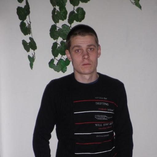 Рисунок профиля (Evgeniy Baturin)
