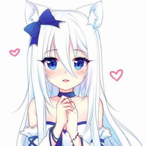 Рисунок профиля (Nightly Alice)