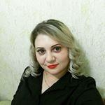 Рисунок профиля (Татьяна Ершова)
