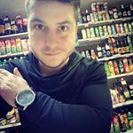 Рисунок профиля (Motom Романов)