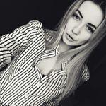 Рисунок профиля (Alena Gromova)