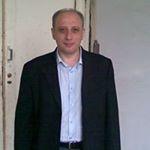 Рисунок профиля (Gela Chkhobadze)