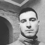Рисунок профиля (Tolyk Ungureanu)