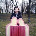 Рисунок профиля (Alexey Kovalev)