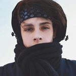 Рисунок профиля (Илья Папвапвап)
