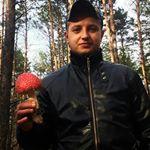 Рисунок профиля (Ярик Бриль)