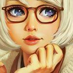 Рисунок профиля (Larisa Agerova)