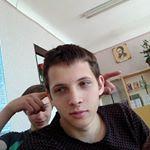 Рисунок профиля (Mark Марков)