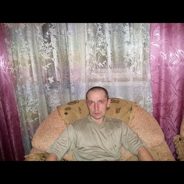 Рисунок профиля (Юрий Пигилёв)