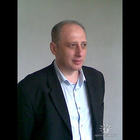 Рисунок профиля (Tamari Sokhadze)