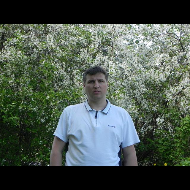 Рисунок профиля (Сергей Осипов(icq 488416396))