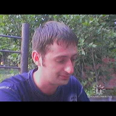 Рисунок профиля (Дмитрий Старченко)