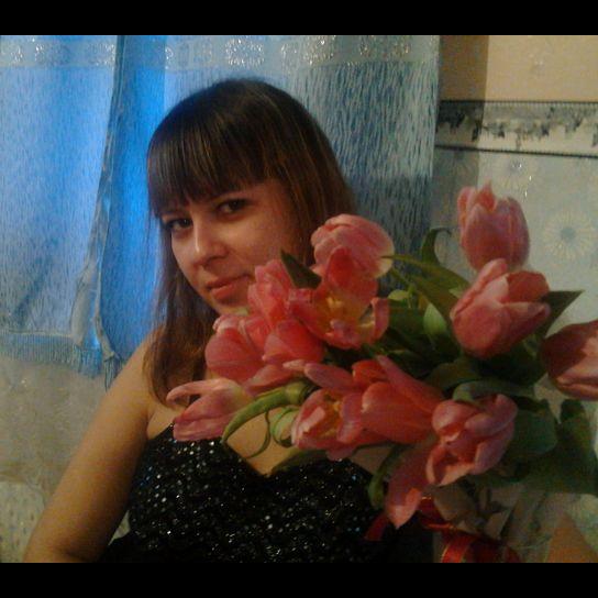 Рисунок профиля (OльКа Литвинская (Гергерт))