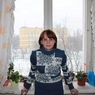 Рисунок профиля (♥ღ♥Galina ♥ღ♥)
