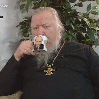 Рисунок профиля (Евгений Алексеев)