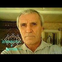 Рисунок профиля (Vladimir Bykoff)
