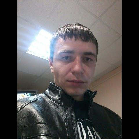 Рисунок профиля (Aleksandr Novak)