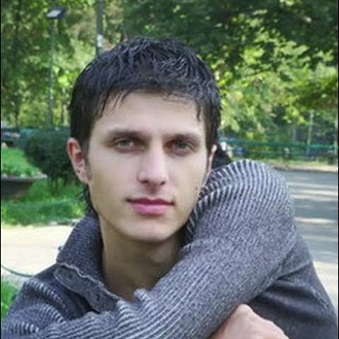 Рисунок профиля (sasha muradian)