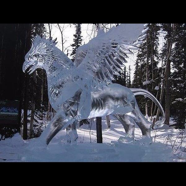 Рисунок профиля (Андрей Потапчук)