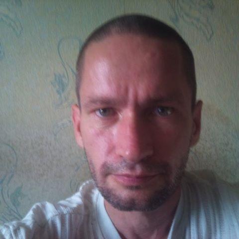 Рисунок профиля (Андрей Груздев)