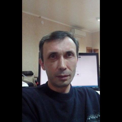 Рисунок профиля (Тимур Латыпов)