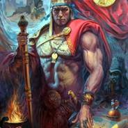 Рисунок профиля (Vahe Kakayaraznica)