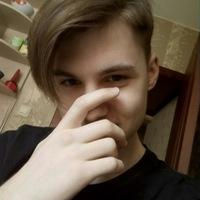 Рисунок профиля (Денис Митин)